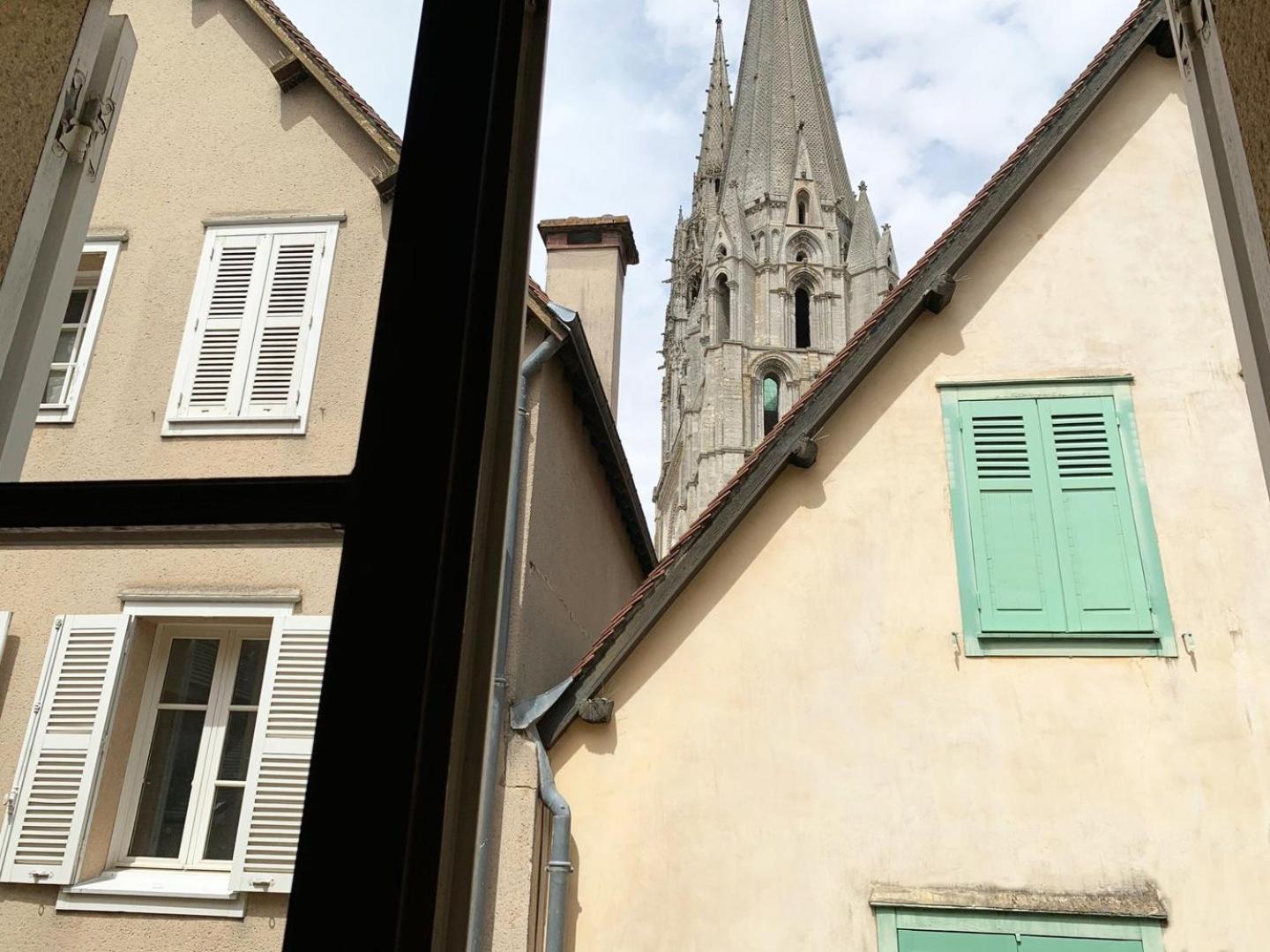 Apartment Le Clocher- Dans Le Coeur De *